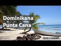 Dominikana Pogoda Punta Cana