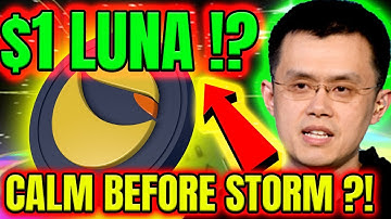 TERRA LUNA CLASSIC 🔥 PRICE EXPLOSION SOON?!🔥 TERRA LUNA CLASSIC PRICE PREDICTION 🔥 BINANCE 🔥 NEWS 🔥