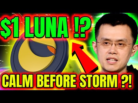 TERRA LUNA CLASSIC