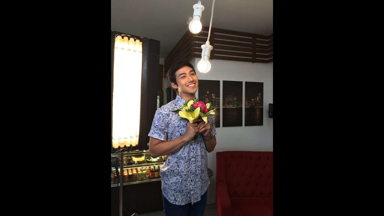 Is Ken Chan really gay? | Tunay na Buhay