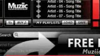 Muziic on SKY.it  "Muziic, il software che trasforma YouTube in radio" screenshot 4
