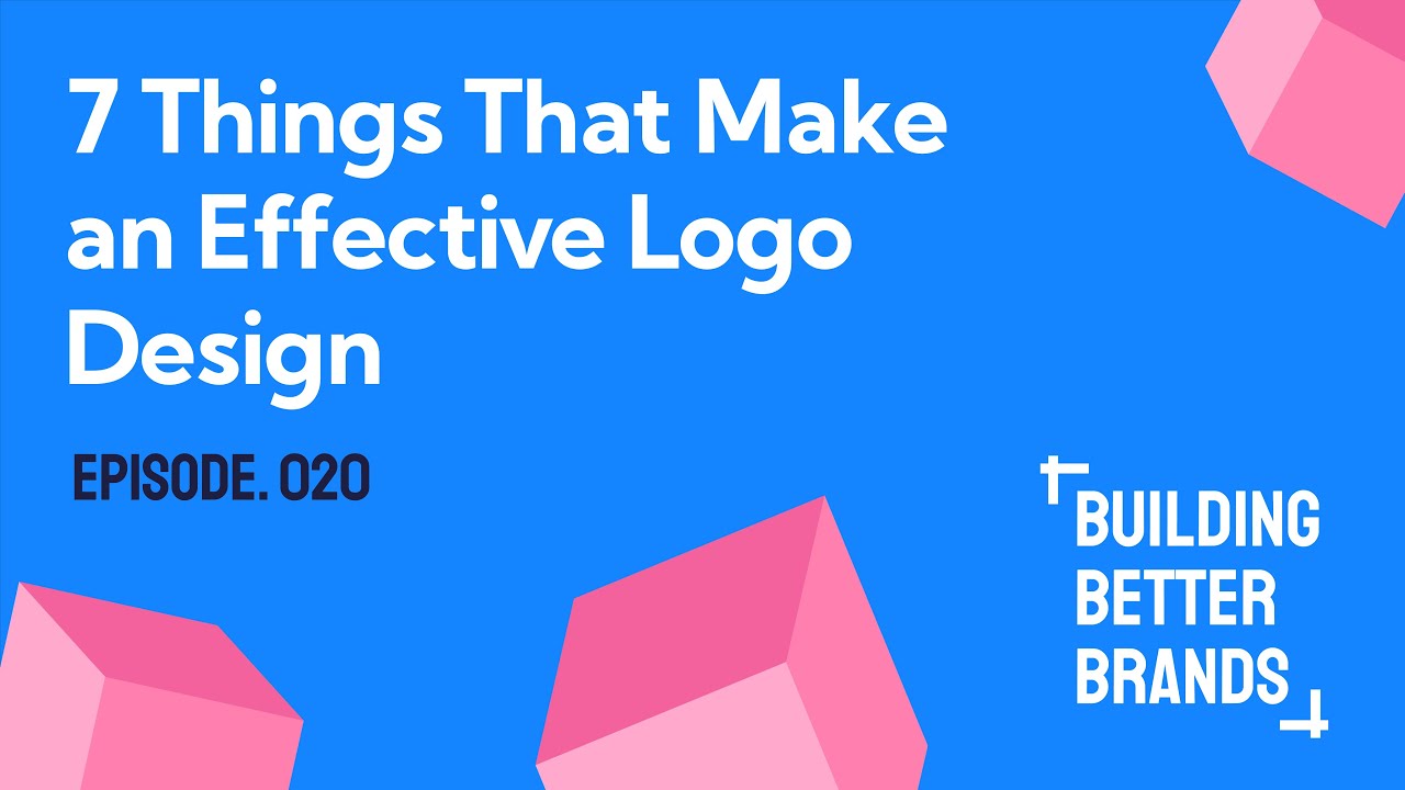 Designing Logo - Essential Tips Pack Away