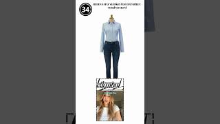 Şıklığın İlk Adımı Doğru Prova - 34 Beden İğne Dostu Prova Mankeni