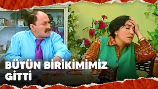 Zekeriya, Safiyenin Paralarını Kaybetti Sıdıka 45. Bölüm