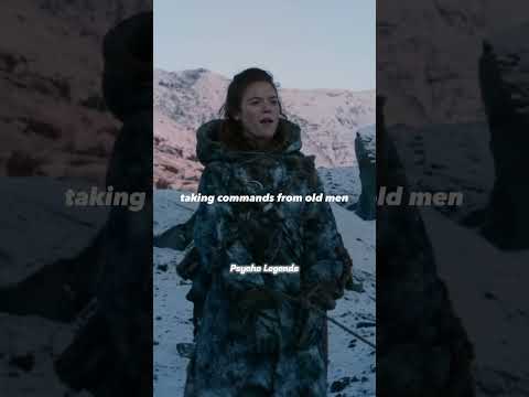 You Know Nothing