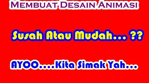 Membuat Intro Animasi 3d Keren  Dengan mudah cepat  simpel || Aurora 3D