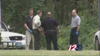 Body Found in Warwick Park