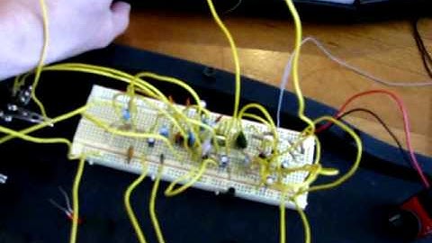 diy home made delay pedal with the pt2399 chip
