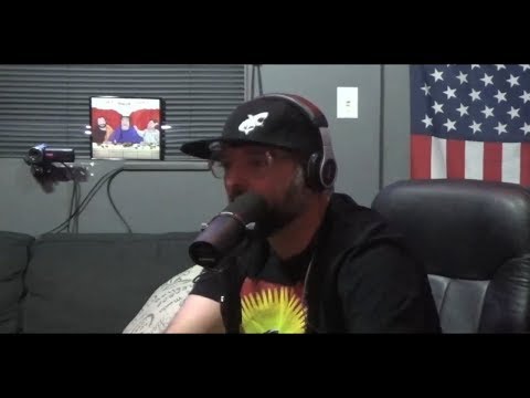 The Church: - Sam Tripoli