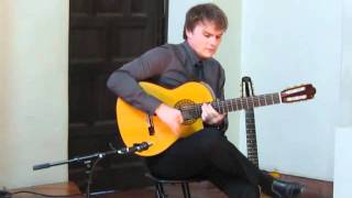 Quizas, Quizas, Quizas (Perhaps, Perhaps, Perhaps) Guitar Duo