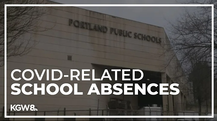 More Portland schools may require temporary remote learning amid COVID-related absences