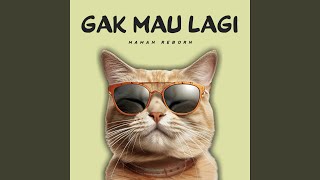 Gak Mau Lagi (Cover Version)