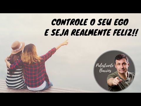 Invista no autoconhecimento