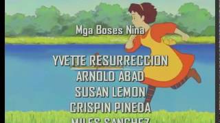 Little Women 2 Abs Cbn Credits Hd