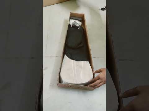 Ukulele Unboxing ||