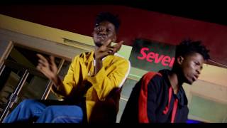 Kwesi Slay Feat  Kwesi Arthur - Seven (Official Music Video)