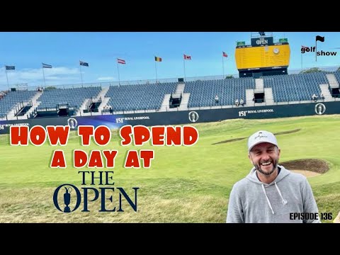 Golf Show Episode