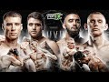 «IZ» vs. Марсель Ханов, Макаров vs. «Геркулес» | Лучший нокаут | TDFC X | бои на голых кулаках