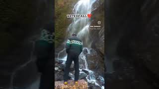 nature explore reeloftheday waterfall