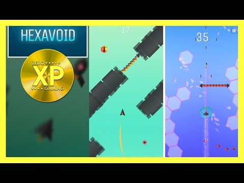😮 Hexavoid Mobile