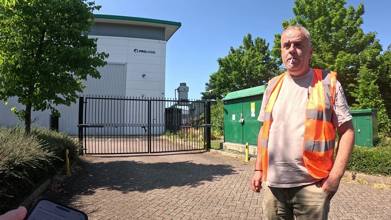 I Can Stop You From Making A Video! 😲🎥🛸❌