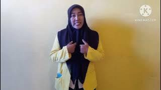 Tugas 3 Produksi Media Audio dan video/ Dariyah / 856766192