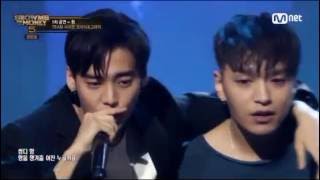 쇼미더머니 5 [Show Me The Money 5]  맘 편히(Comefortable)