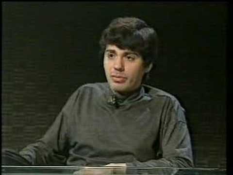 Bizz e Clodovil (pt. 1/2)