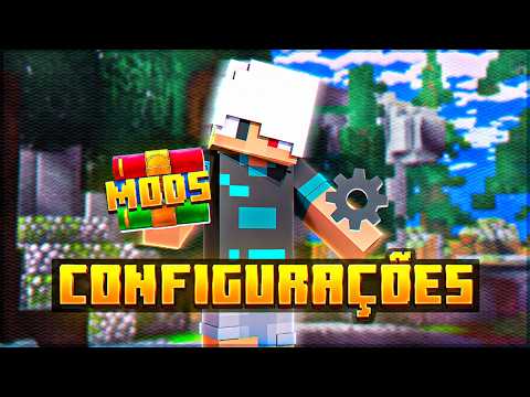 RELEASING MY MODS AND SETTINGS FOR BEDWARS (1.8.9)