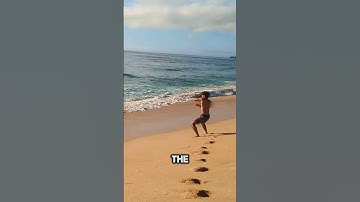 This Guy Proved Superpowers ACTUALLY Exist!