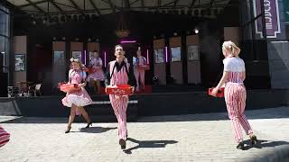 Movie Park Plaza Show Premiere 2022