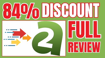 A2 Hosting - 84% Discount - This IS Unreal!!