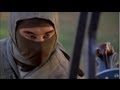 Ninja III: The Domination (1/5) Golf Course Ninja Massacre! (1984)