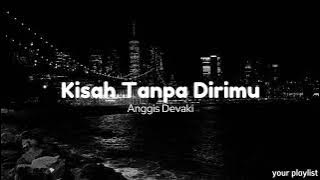 Download lagu Kisah tanpa dirimu (speed up version)