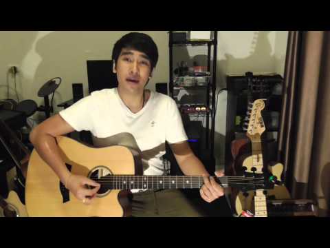 คืนจันทร์ - เสกสรรค์ ศุขพิมาย Cover by ครูนัท Music Gift
