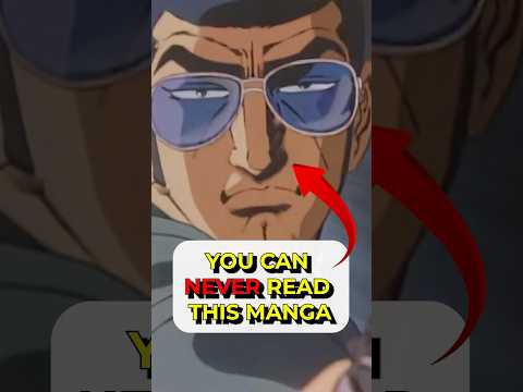 Golgo 13 The Greatest Manga You Can Never Read