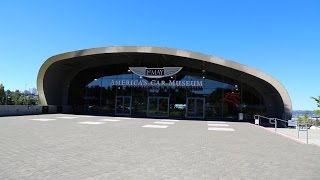 LeMay America s Car Museum in Tacoma WA