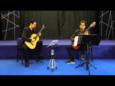 Duo Sciacca-Gioeni -
