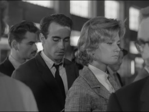 The Filmic Translation Of Desire In Pickpocket And Claire S Knee