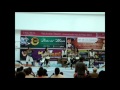FOLIFARE Percusión Africana (Sinte)