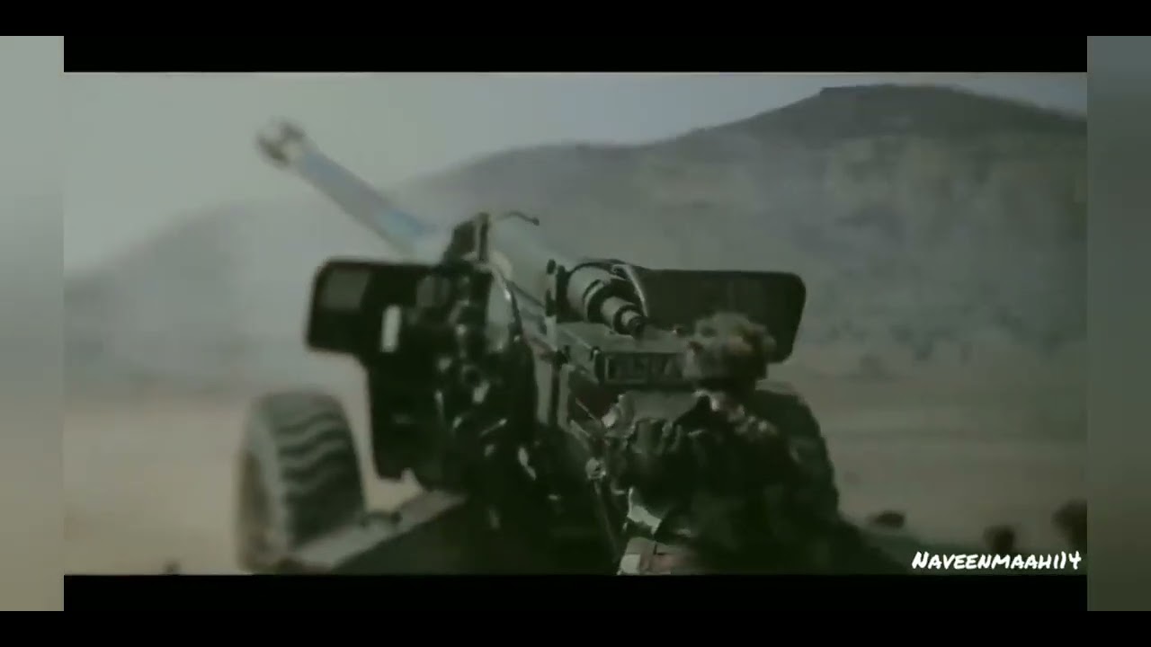 INDIAN ARMY REVENGE 🇮🇳❤️       