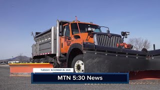 KRTV 5:30 News for Tuesday, November 25, 2025