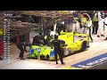 🇬🇧 REPLAY - Race hour 9 - 2020 24 Hours of Le Mans