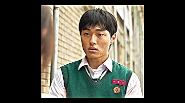 He Sacrificed Himself To Save His Friends 💔😭 | All Of Us Are Dead | Kamin - EMIN & JONY | #shorts