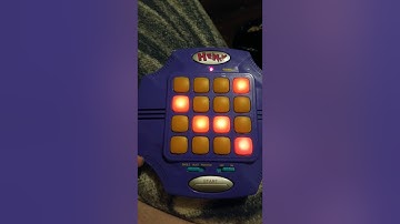 Henry made by Tiger company