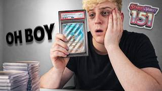 Famous How Does This Keep Happening To Me?! (PSA Return) Wealth