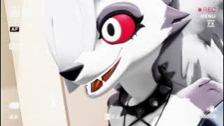 [MMD] LoonaXRoxy  When escuchas tu cancion favorita xd