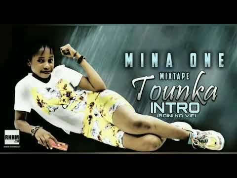 Mina One (Intro Baini Ka Vie)