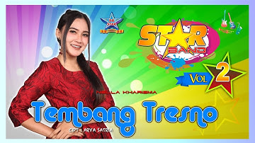 Nella Kharisma - Tembang Tresno | Dangdut [OFFICIAL]