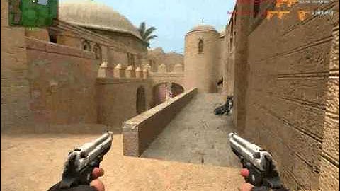 Counter-Strike Source Hack CSSHacks